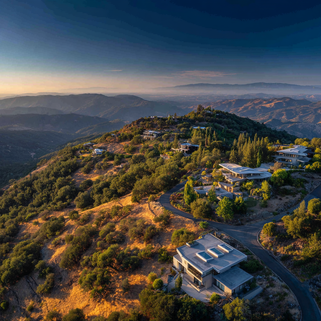 Modern therapy rooms